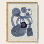 Bubbling Feelings Serving Tray Gallery Image 1