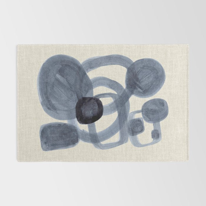Bubbling Feelings Rug Gallery Image 2