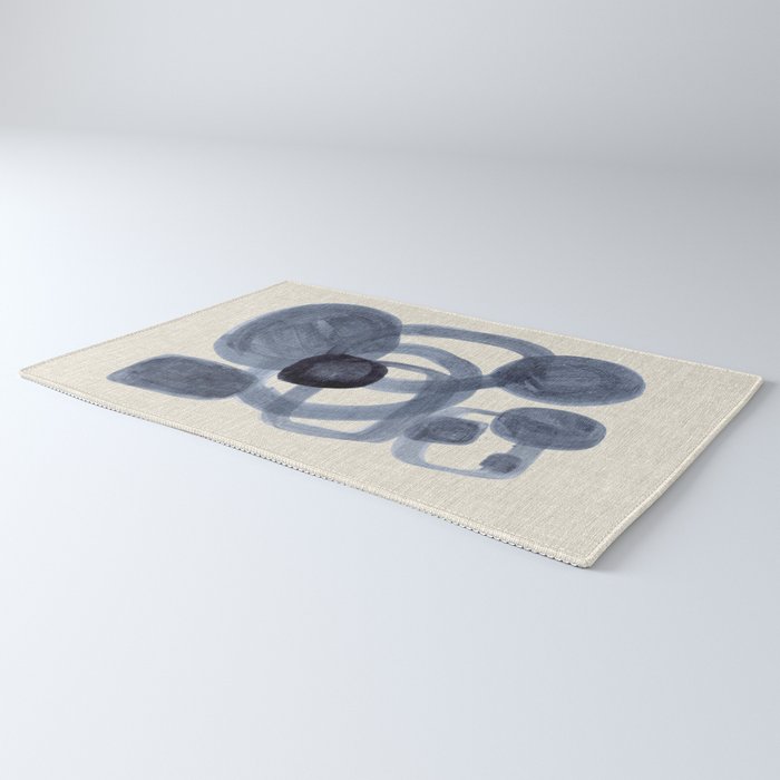 Bubbling Feelings Rug Gallery Image 3