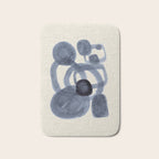 Bubbling Feelings Bath Mat Gallery Image 1