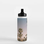 Golden Hills of L.A. Water Bottle Gallery Image 2