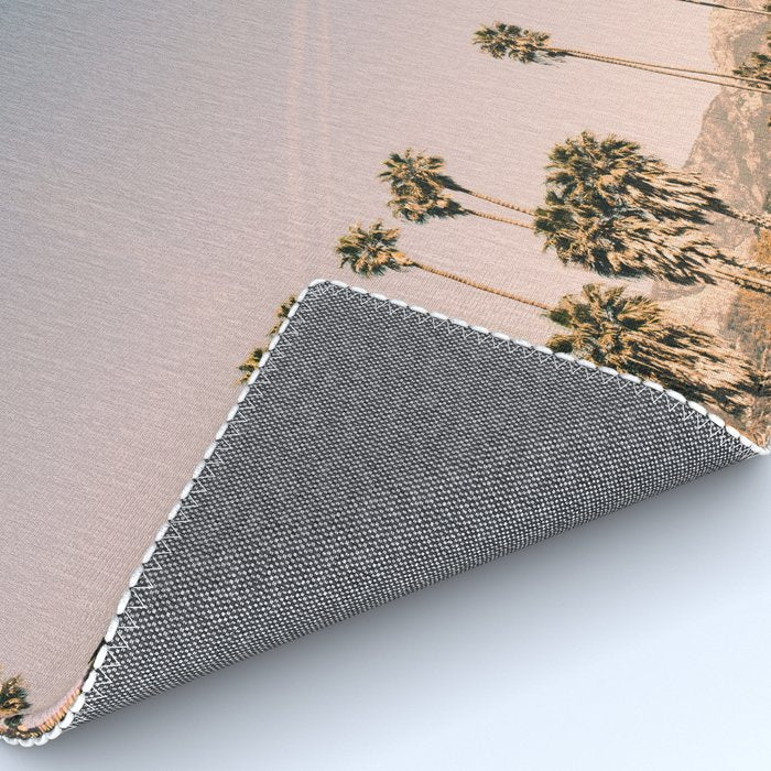 Golden Hills of L.A. Rug Gallery Image 4