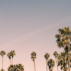 Golden Hills of L.A. Coffee Mug Gallery Image 2