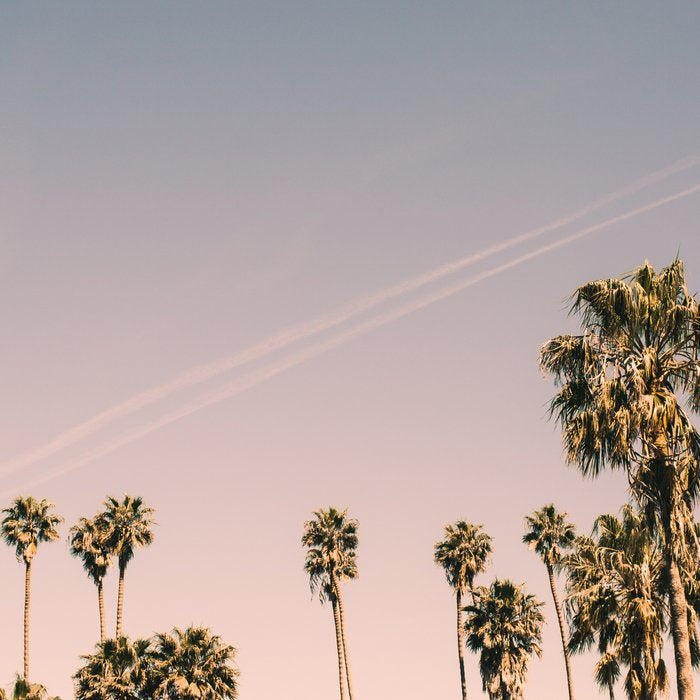 Golden Hills of L.A. Coffee Mug Gallery Image 2