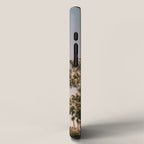 Golden Hills of L.A. iPhone Case Gallery Image 2