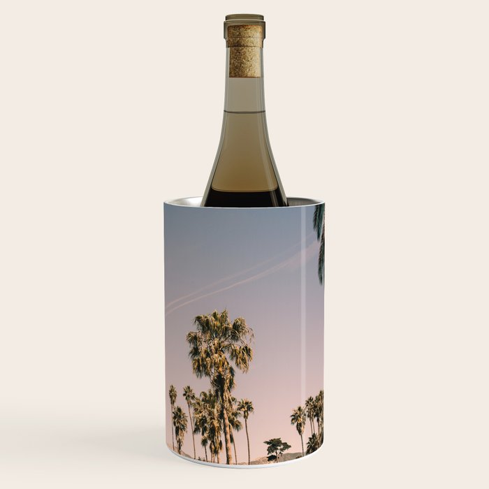 Golden Hills of L.A. Wine Chiller Gallery Image 3