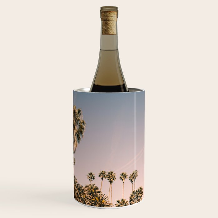 Golden Hills of L.A. Wine Chiller Gallery Image 2