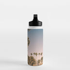 Golden Hills of L.A. Water Bottle Gallery Image 3