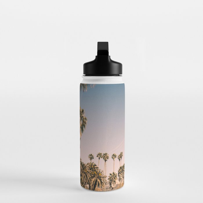 Golden Hills of L.A. Water Bottle Gallery Image 3