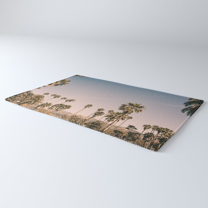 Golden Hills of L.A. Rug Gallery Image 3