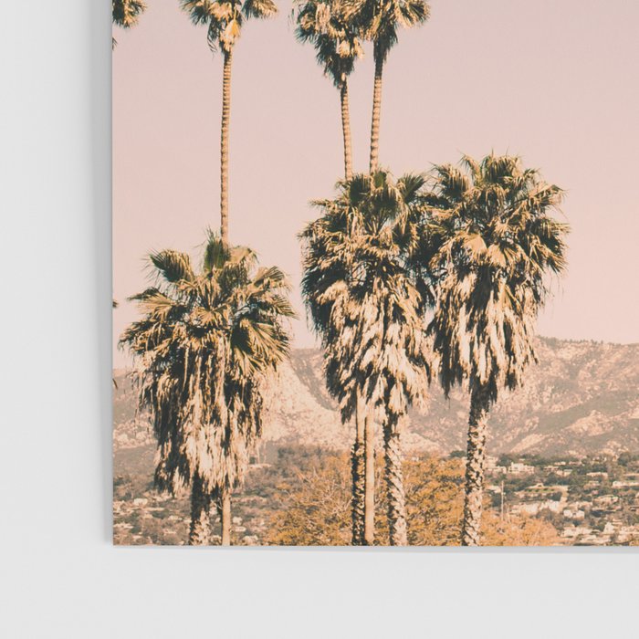 Golden Hills of L.A. Poster Gallery Image 3
