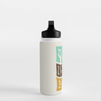 Focus on the Good Water Bottle Gallery Image 3