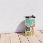 Focus on the Good Travel Mug Gallery Image 4