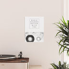 Music Sounds Better With You Poster Gallery Image 2