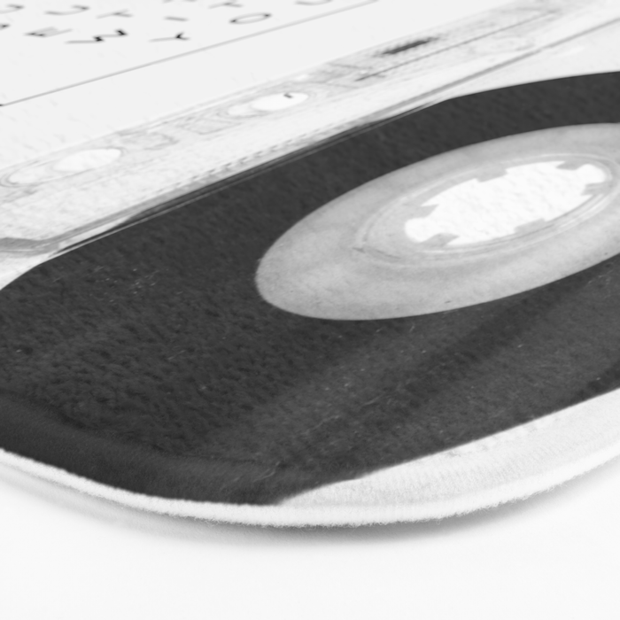 Music Sounds Better With You Bath Mat Gallery Image 3