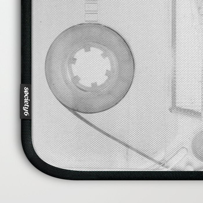 Music Sounds Better With You Laptop Sleeve Gallery Image 3