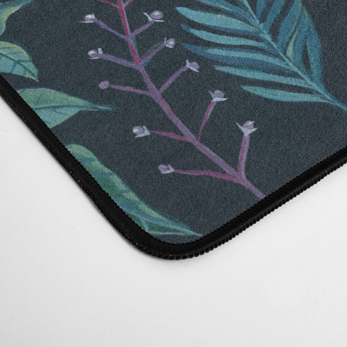 Bees Garden Desk Mat Gallery Image 4