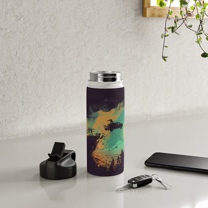 Leap of Faith Water Bottle Gallery Image 4