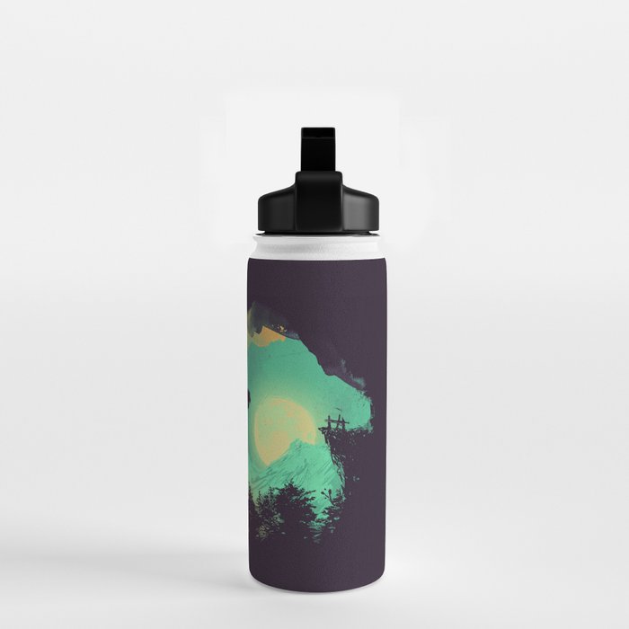 Leap of Faith Water Bottle Gallery Image 2