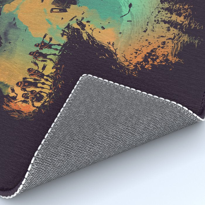 Leap of Faith Rug Gallery Image 4