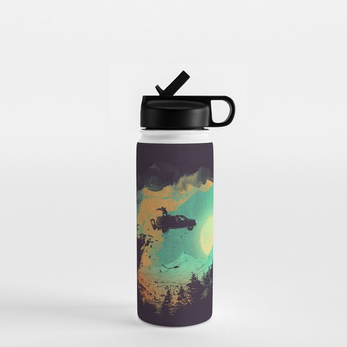 Leap of Faith Water Bottle Gallery Image 1