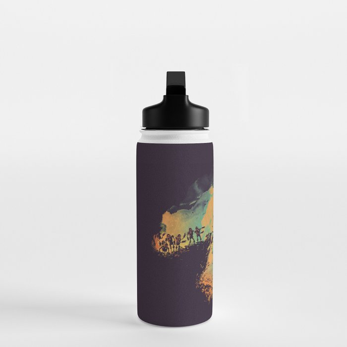 Leap of Faith Water Bottle Gallery Image 3