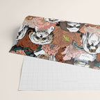 Because Shih Tzu Wrapping Paper Gallery Image 2