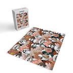 Because Shih Tzu Jigsaw Puzzle Gallery Image 2