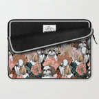 Because Shih Tzu Laptop Sleeve Gallery Image 2