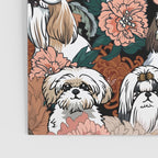 Because Shih Tzu Poster Gallery Image 3