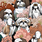 Because Shih Tzu Coffee Mug Gallery Image 2