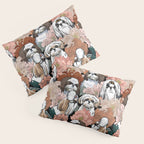 Because Shih Tzu Pillow Sham Gallery Image 3