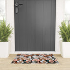 Because Shih Tzu Welcome Mat Gallery Image 3