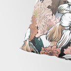 Because Shih Tzu Pillow Sham Gallery Image 4