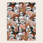 Because Shih Tzu Poster Gallery Image 4