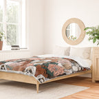 Because Shih Tzu Duvet Cover Gallery Image 2