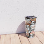Because Shih Tzu Travel Mug Gallery Image 4