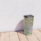 Water Lilies by Claude Monet Travel Mug Gallery Image 4
