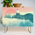 PaleDreamer Credenza Gallery Image 1