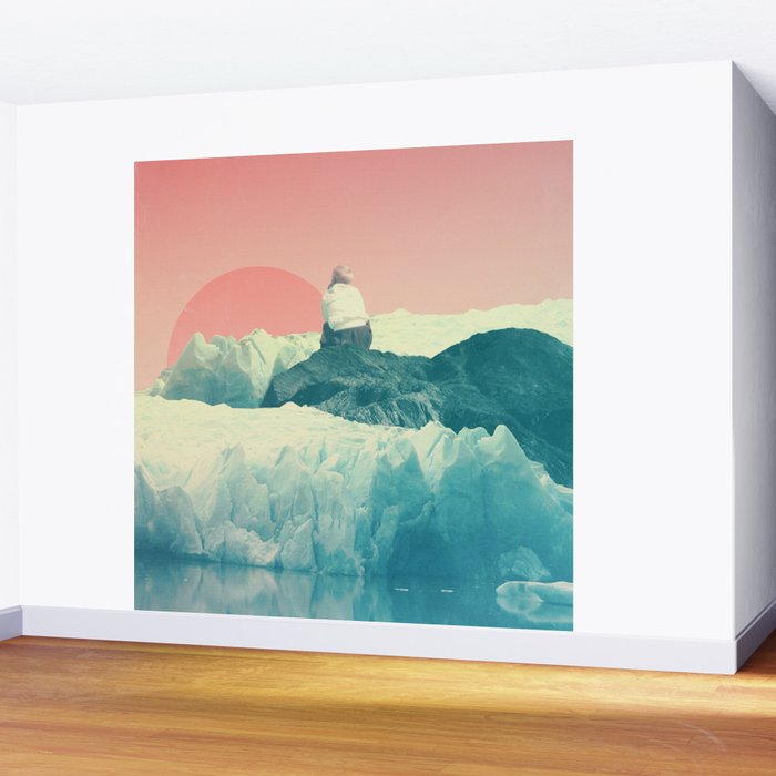 PaleDreamer Wall Mural Gallery Image 2