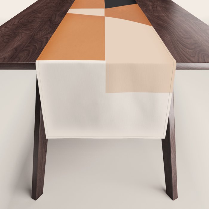 Minimalist 88 Table Runner Gallery Image 1
