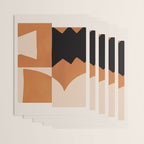 Minimalist 88 Wrapping Paper Gallery Image 3