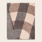 ABSTRACT ALPHABET / Decorative M Notebook Gallery Image 4