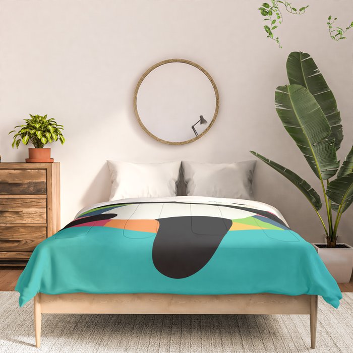 Chillin Comforter Gallery Image 3