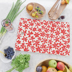 wildflowers 2 Cutting Board Gallery Image 2