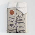 Blood Moon Comforter Gallery Image 6