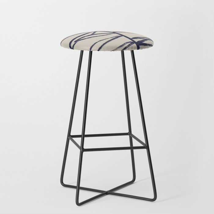 Blood Moon Stool Gallery Image 1