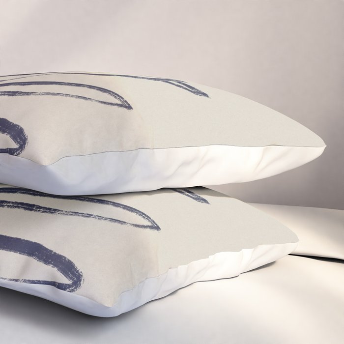 Blood Moon Pillow Sham Gallery Image 3