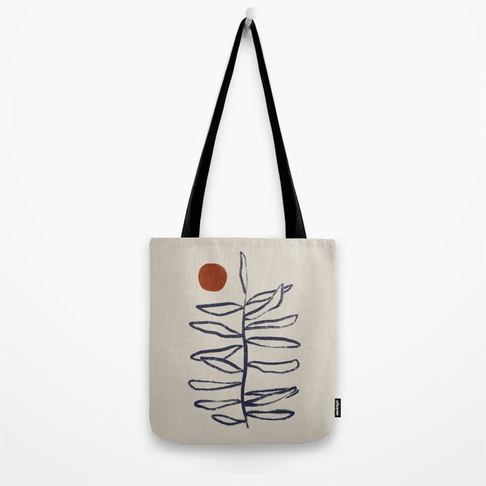 Blood Moon Tote Bag Gallery Image 2