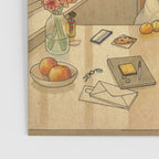 Afternoon Tea Poster Gallery Image 3